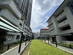 Avenue South Residence (D3), Apartment #457924151